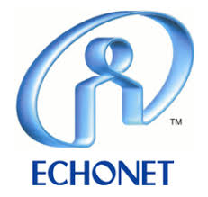 ロゴに込めた想い | ECHONET